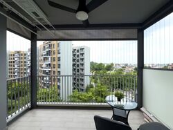 The Visionaire (D27), Condominium #587555091